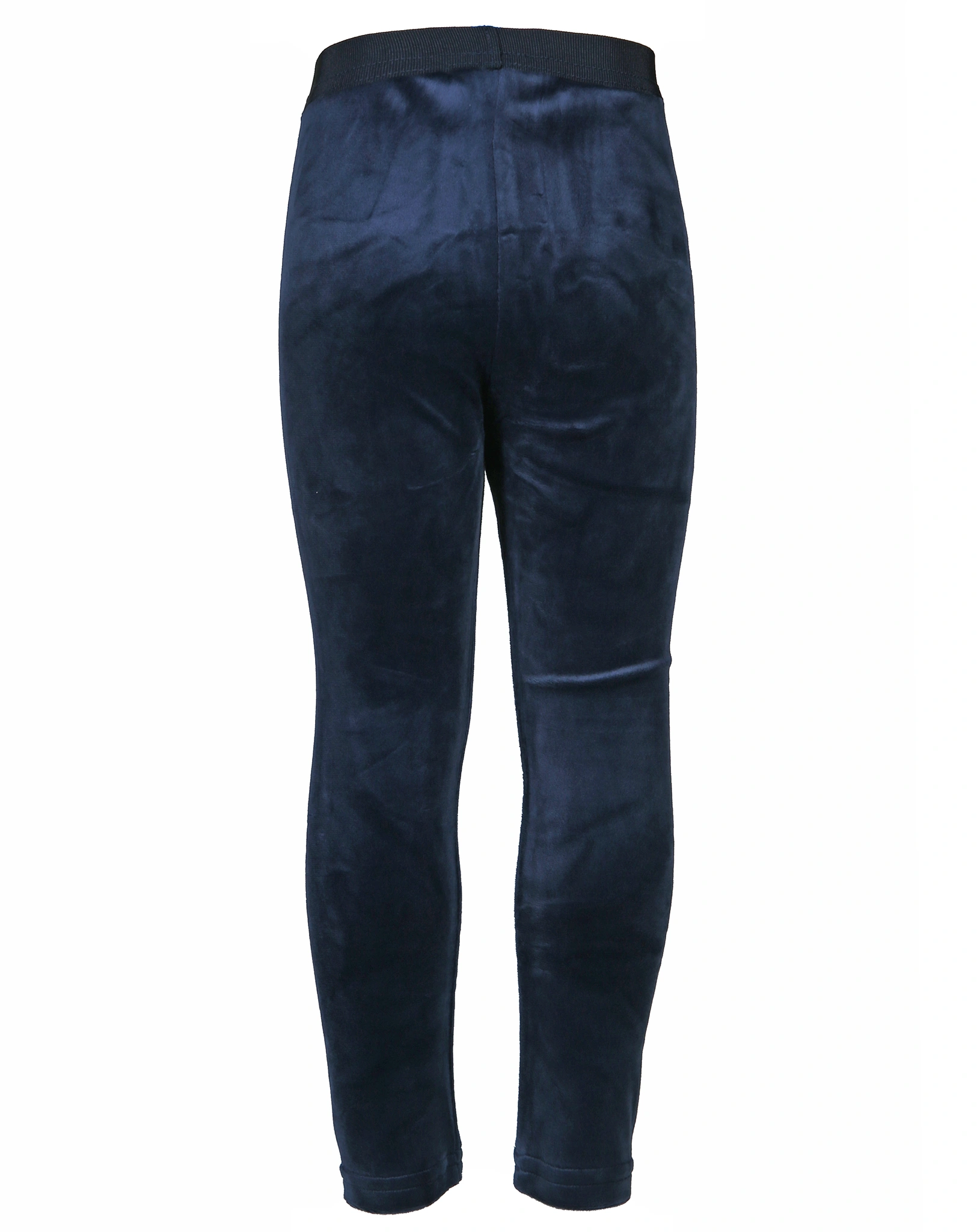 Leggings PLUSH in dark navy