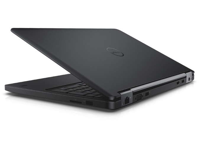 Dell Latitude E5550 | i5-5300U | 15.6