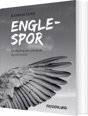 Englespor - Katrine Lund - Bog