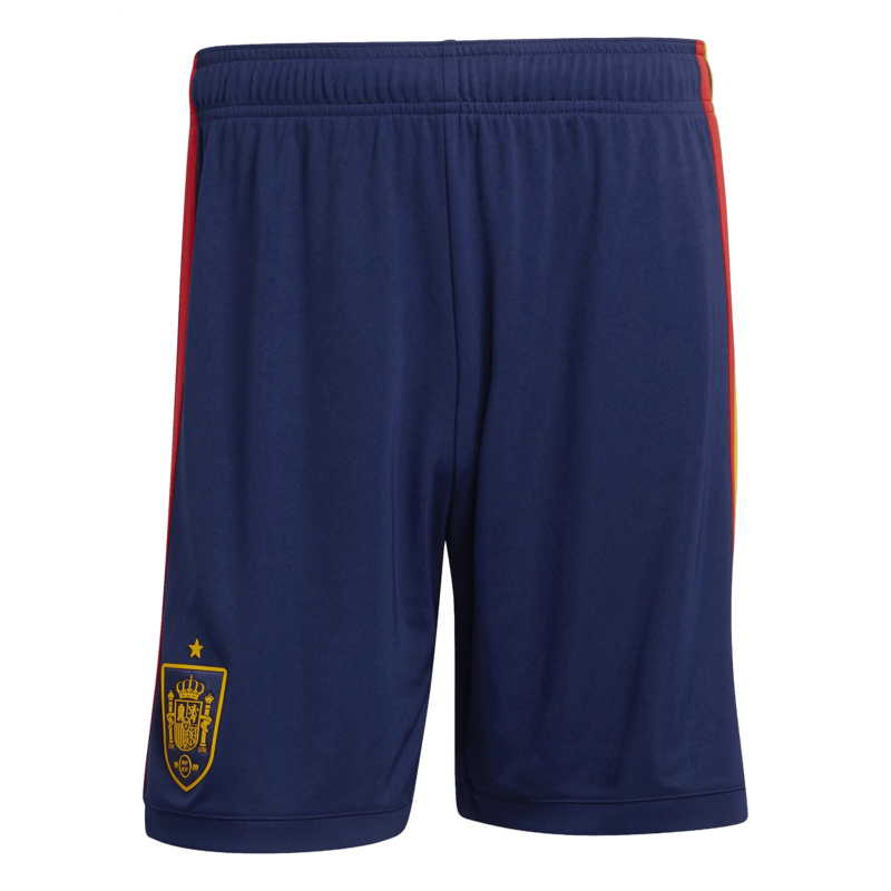 Spanje Thuisshort 2026 Senior