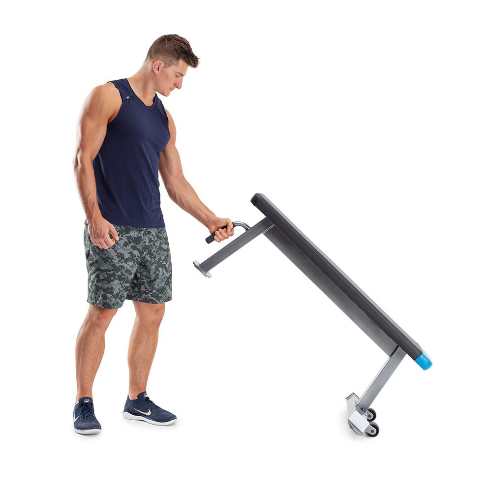 Proform CARBON FLAT BENCH - Banc de musculation 10