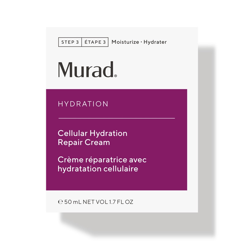 Murad Hydration Cellular Hydration Repair Cream 50 ml