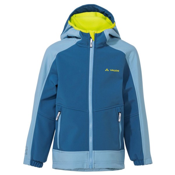 Vaude - Kid's Rondane Jacket IV - Veste softshell