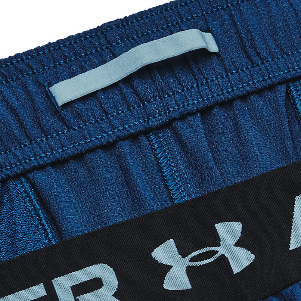 Under Armour VANISH WOVEN 6IN - Short Homme bleu