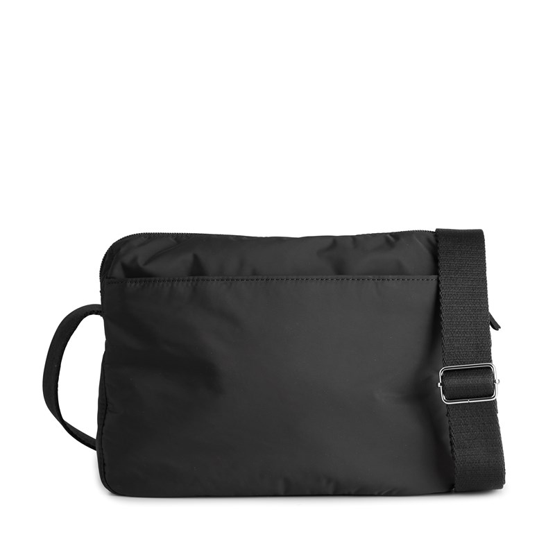 Aura<br>Crossbody Novara Recycled