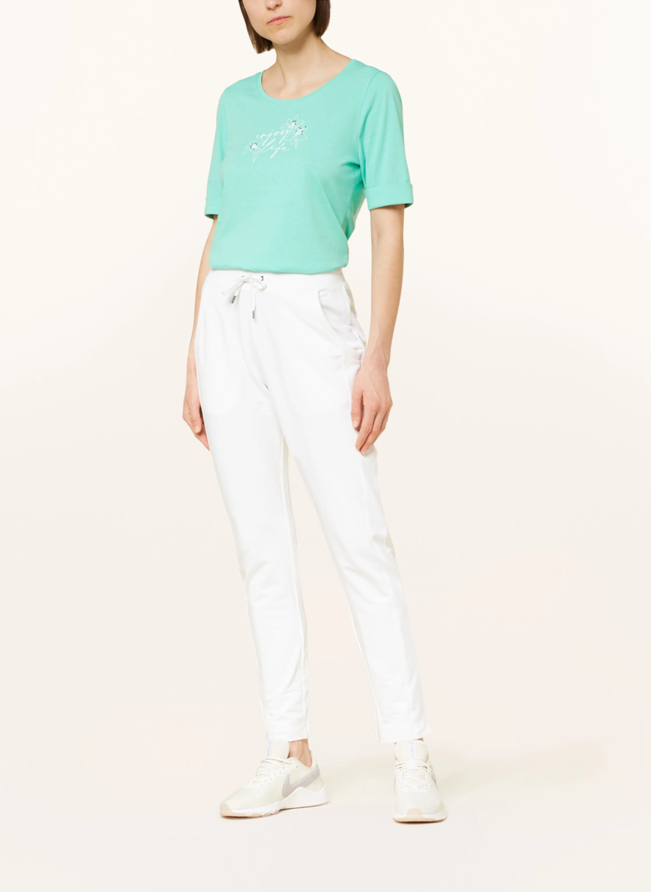 JOY sportswear Sweathose ZORA