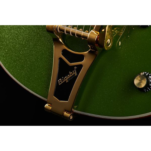 Epiphone Emperor Swingster Forest Green