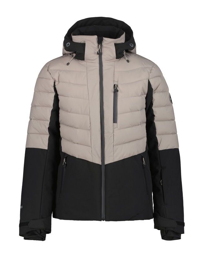 Icepeak Skijacke »ICEPEAK FOLSOM« 1 Stk. tlg.