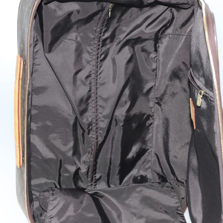 Louis Vuitton Vintage Louis Vuitton Travel Bag Brown