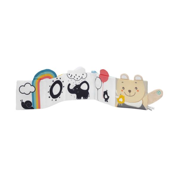 Chicco Activiteitenboek - My Sweet Doudou
