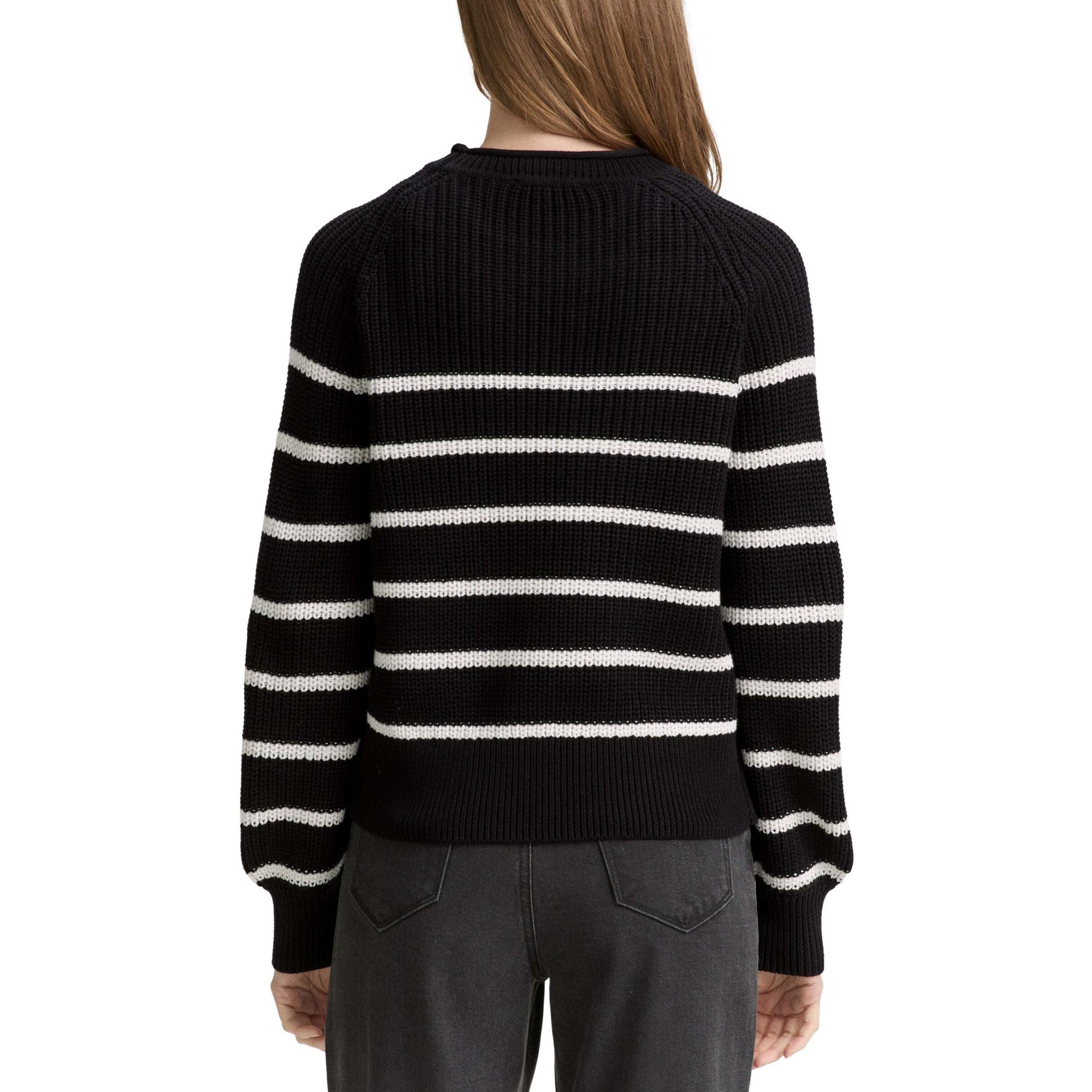 Pull Femme noir