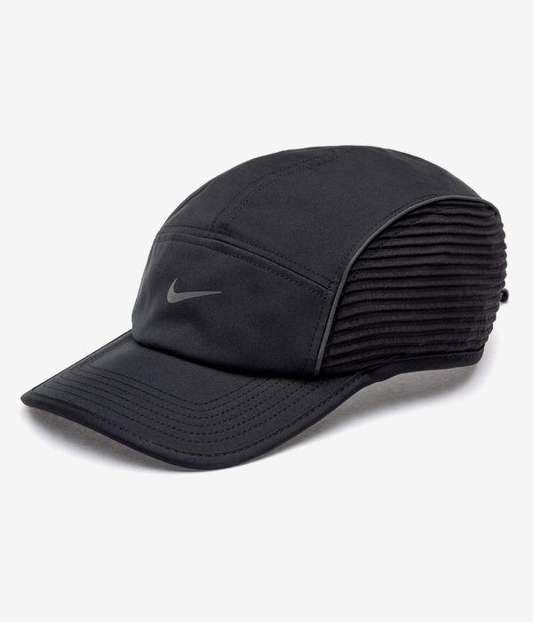 Nike SB Dri-Fit ADV 5 Panel Cap (black)