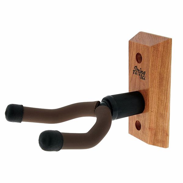 String Swing CC01 Wide Guit.Wall Hanger CH