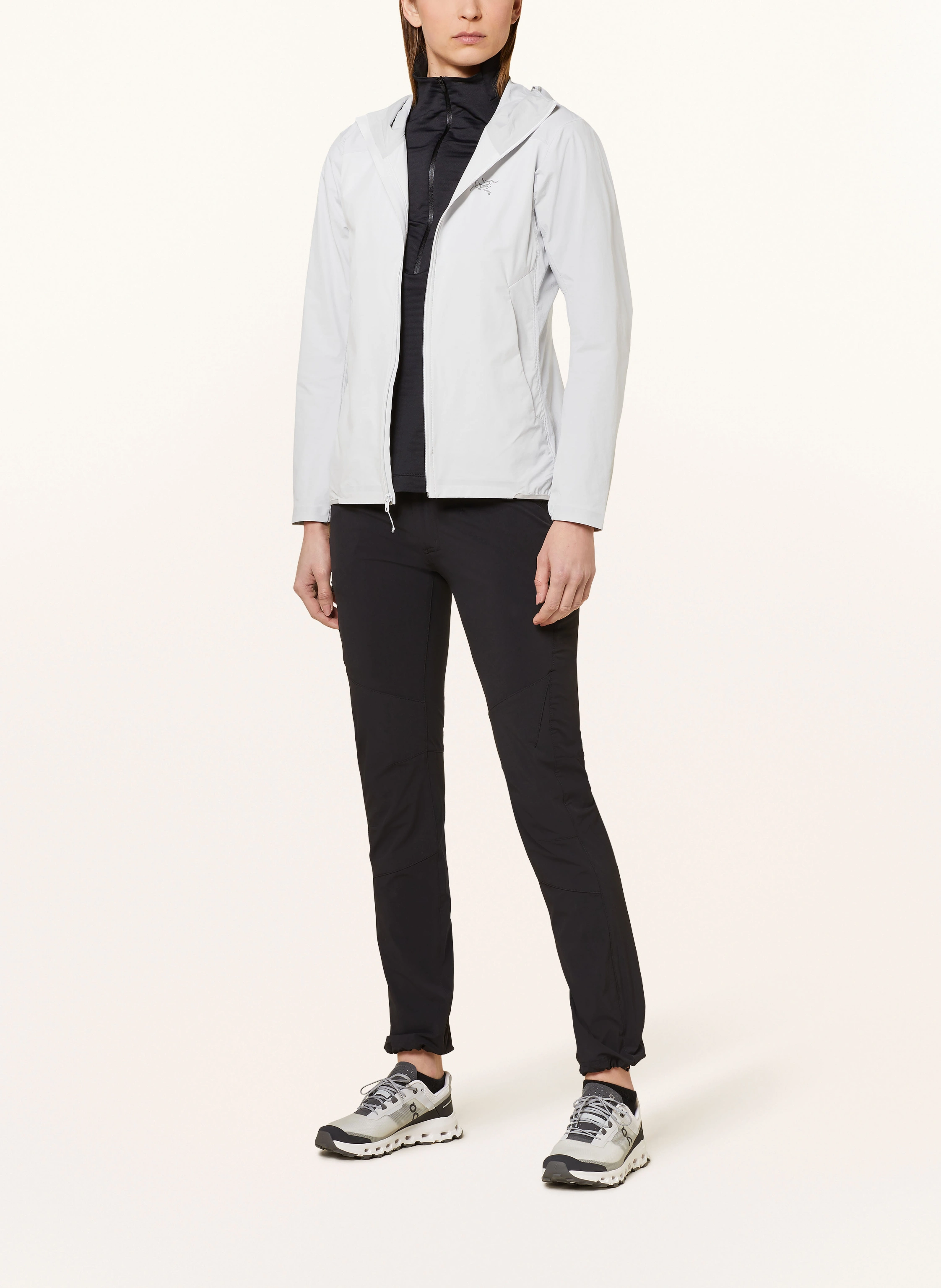 ARC'TERYX Funktionsjacke GAMMA