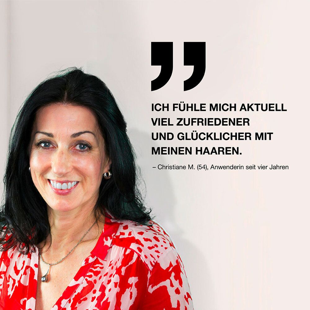 Thiocyn Haarserum Frauen