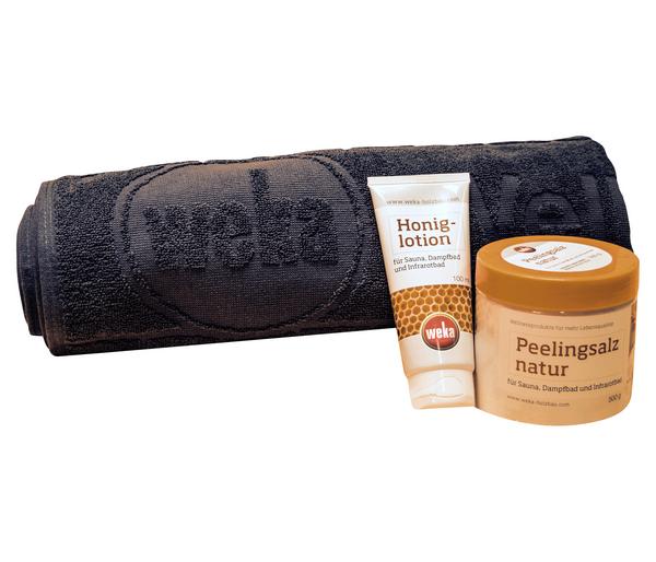Weka Geschenk-Set 