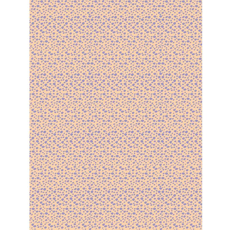840 - Pochette 20 feuilles Décopatch - Rose