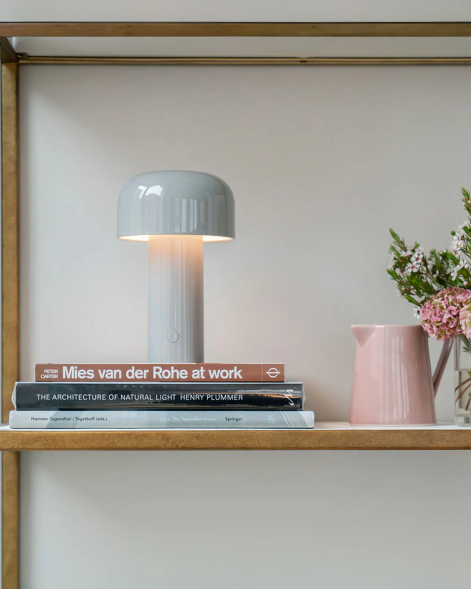 Flos Bellhop Table