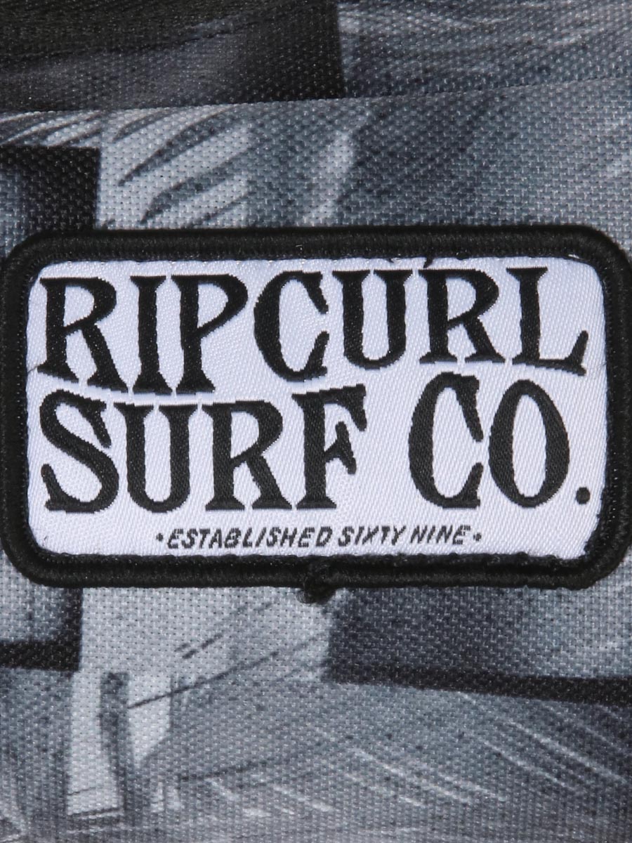 Trousse Rip Curl Palms - 2 compartiments