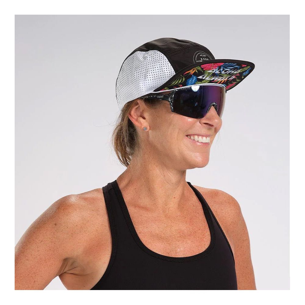 Zoot TECH 5-PANEL - Casquette aloha always