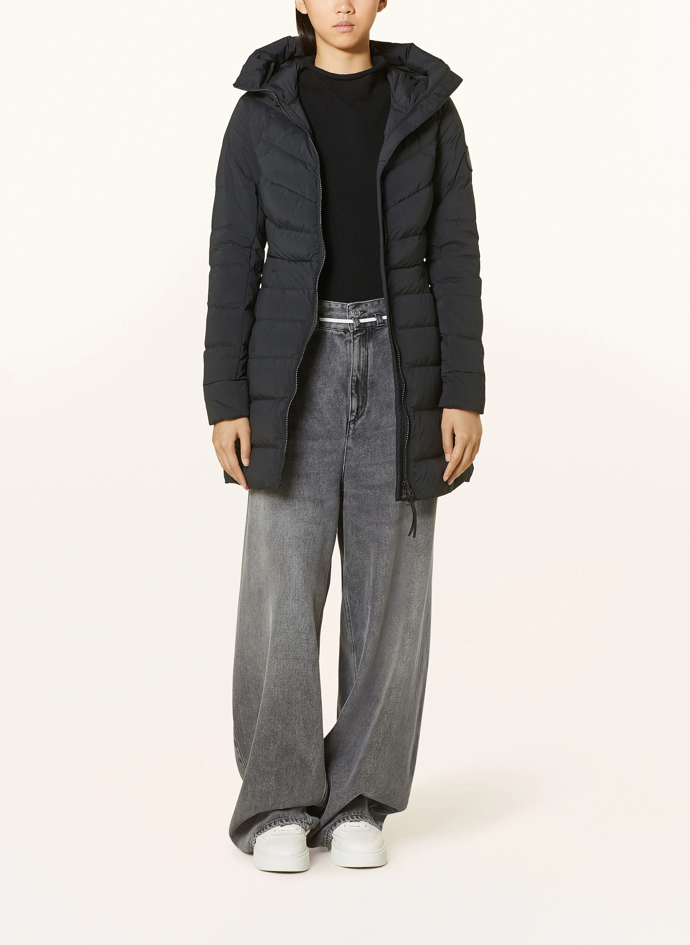 CANADA GOOSE Daunenmantel CLAIR