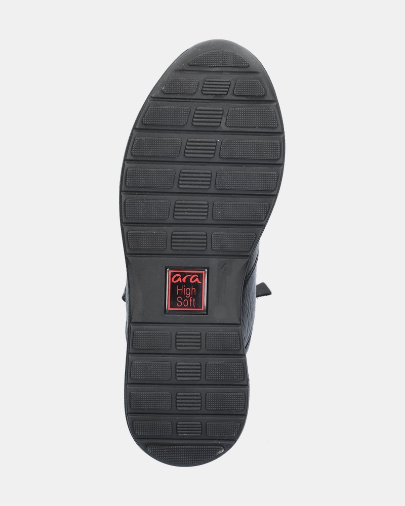 Ara Osaka 2.0 Hoge sneakers  - zwart