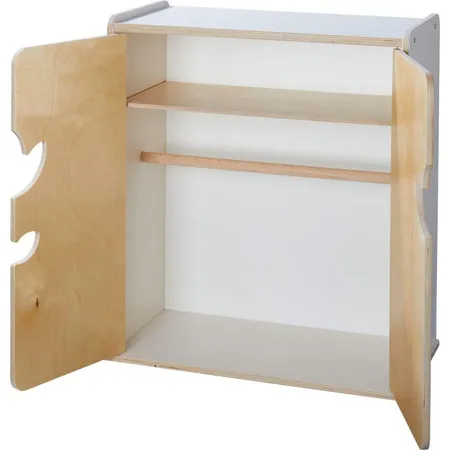 HABA 304861 Puppenschrank Tulpentraum