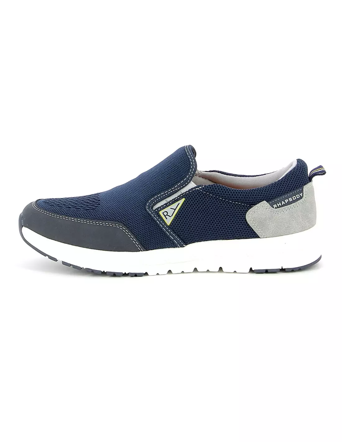RHAPSODY 20S048 - Baskets Navy