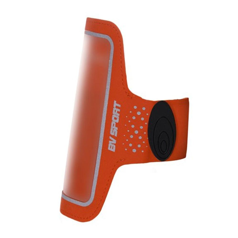 BV Sport EVO - Brassard smartphone orange