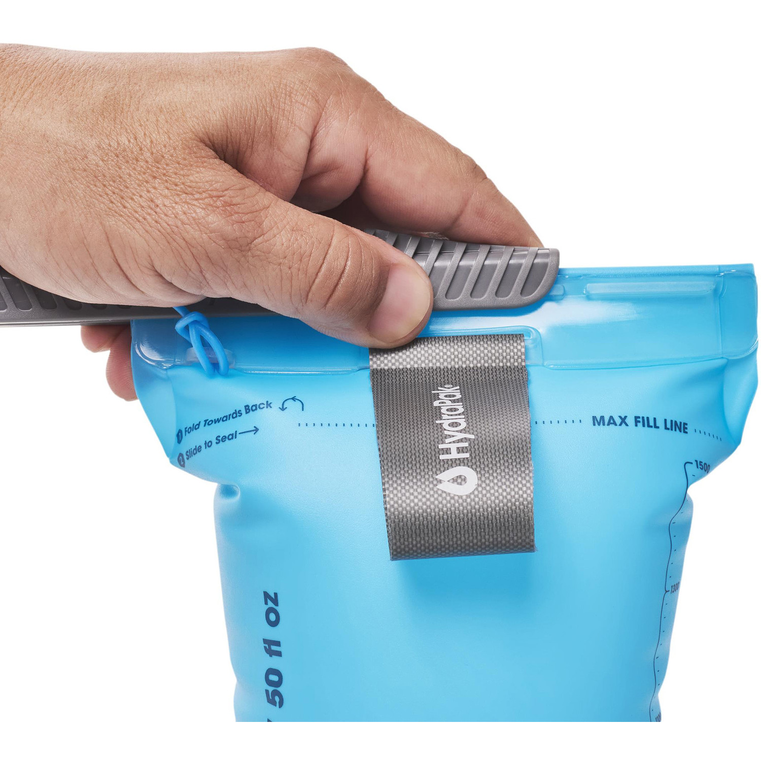 Hydrapak Velocity 1.5L drinkwaterzak