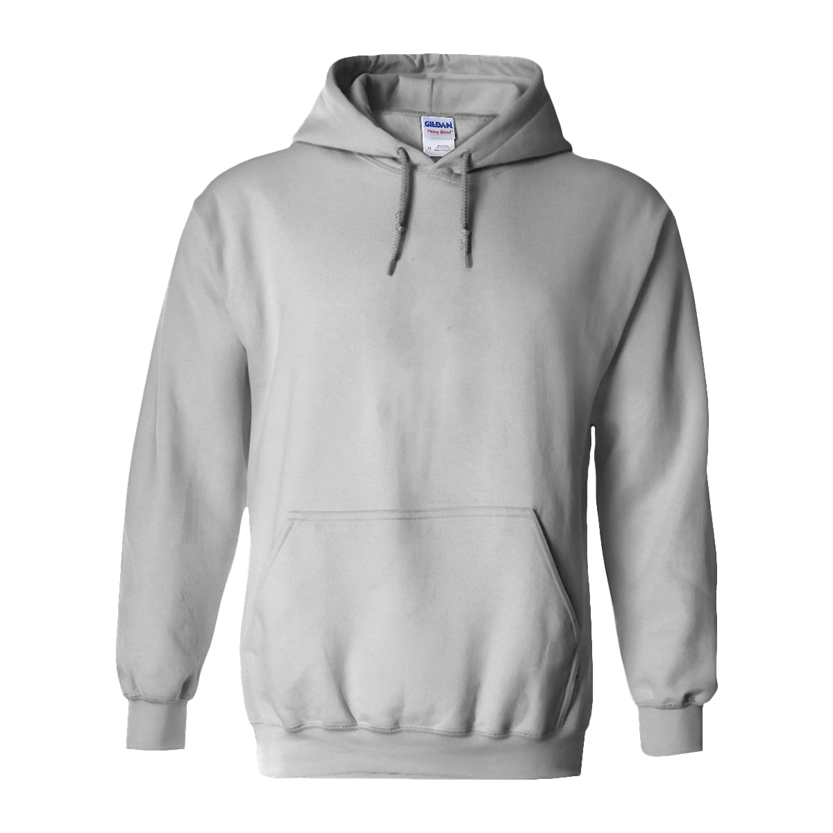 Gildan GN940 - Sweat À Capuche Homme & Femme Heavy Blend