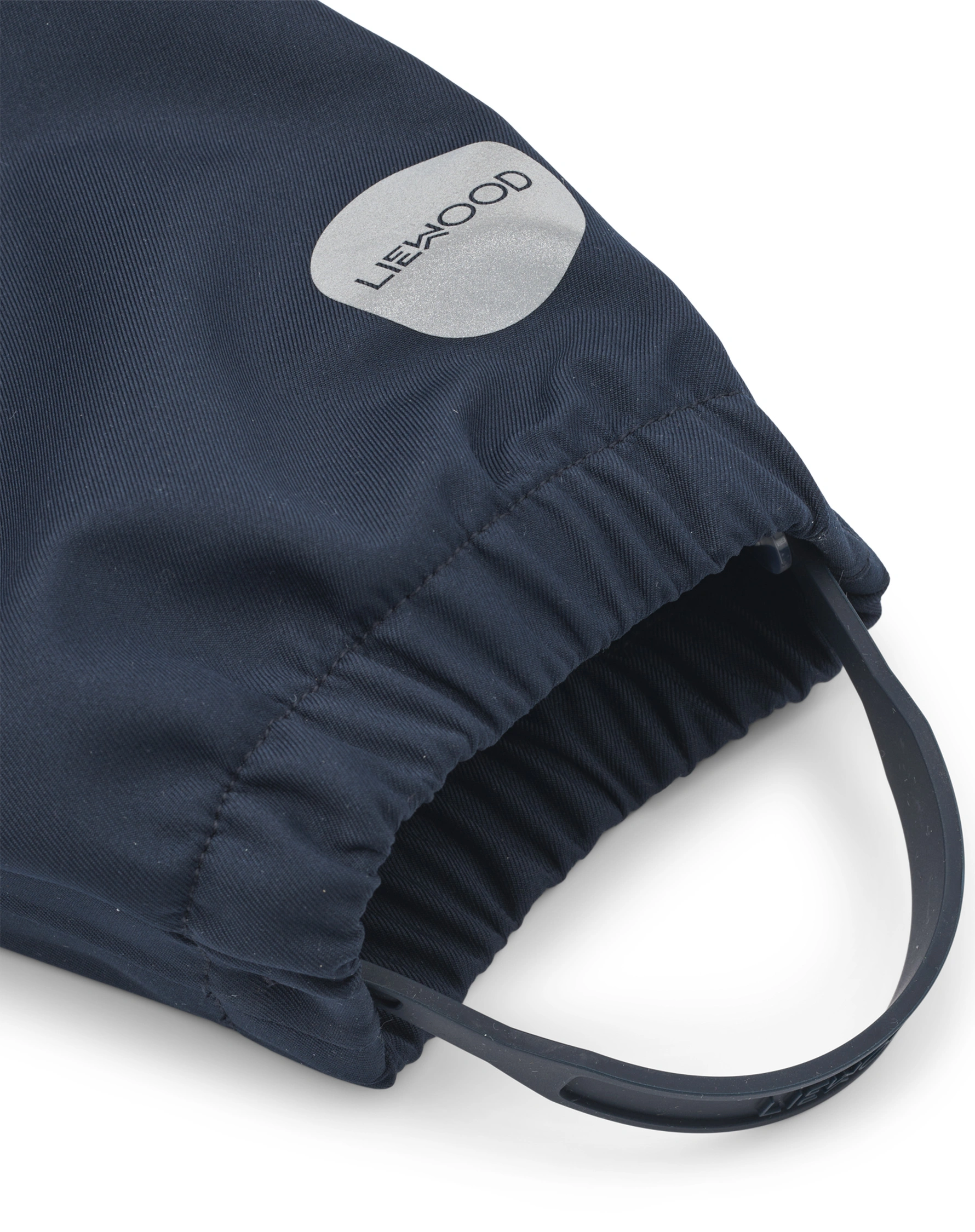 Regenhose PARKER in classic navy