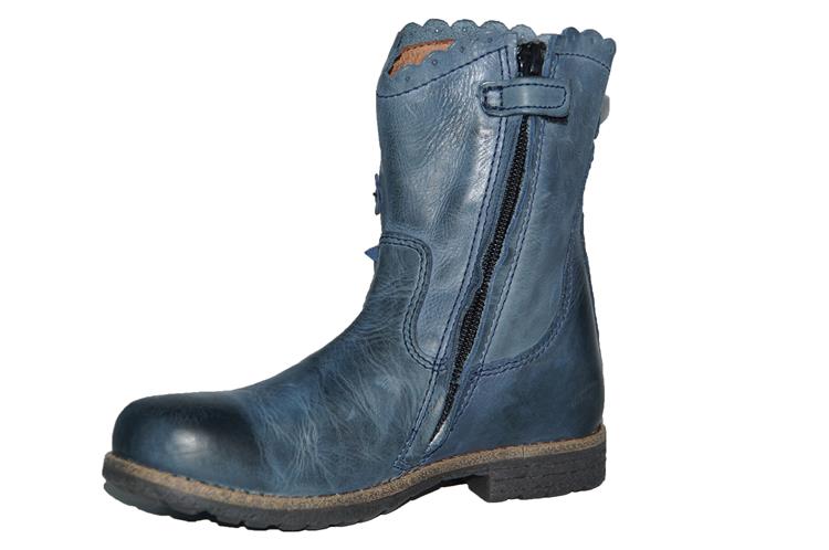 Twins 0033641 wijdte 3.5 Dark Blue ( 0529 wijdte 3,5 )