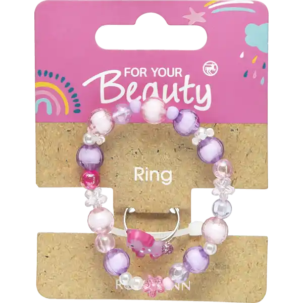 Set Armband+Haarspange