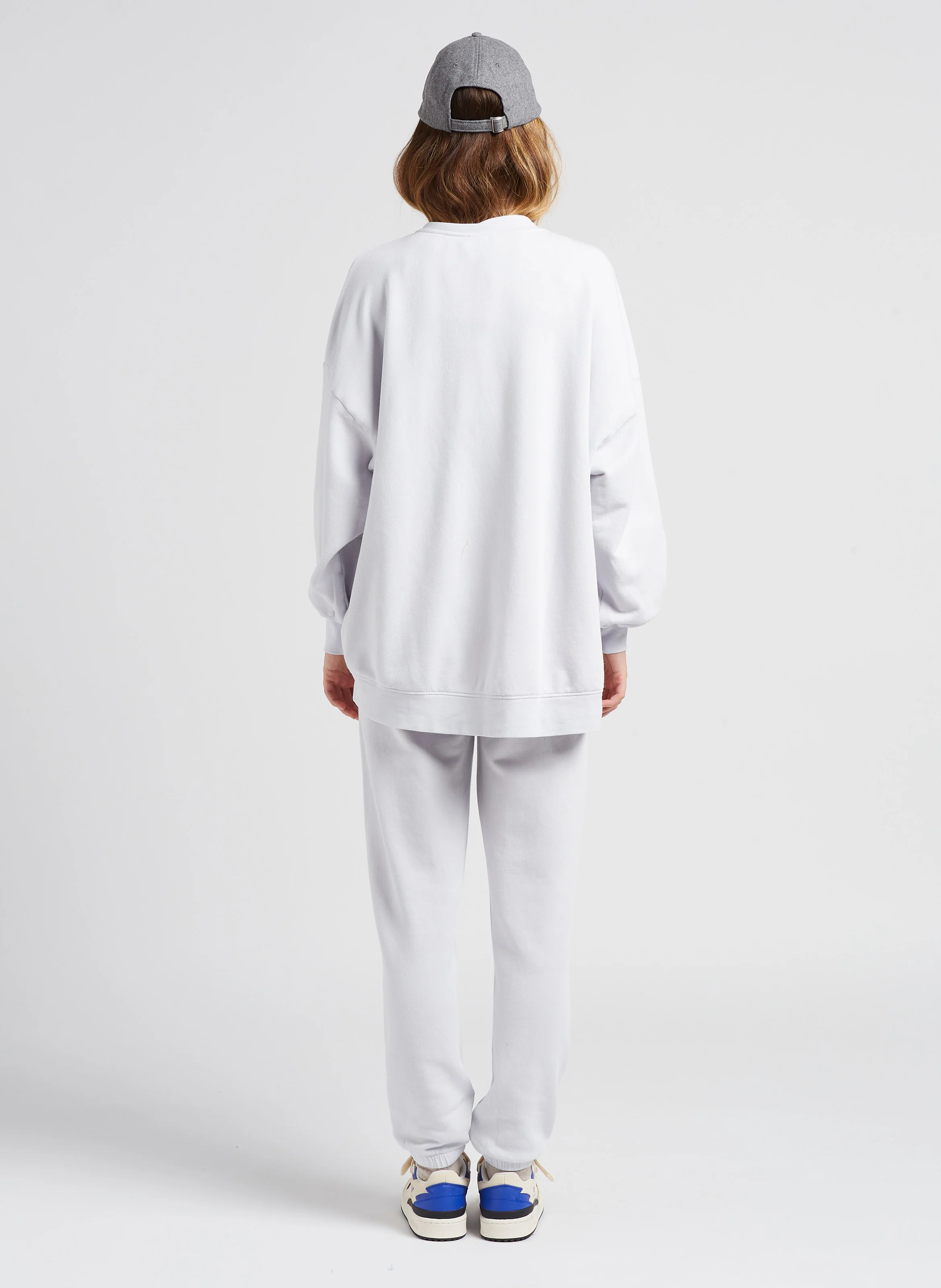 FORUM LOW W - FORUM LOW W | Blanc