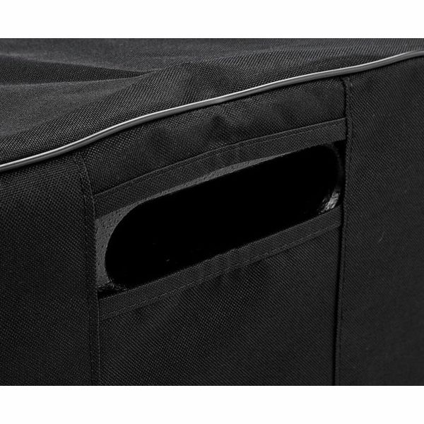 Thomann Cover Fun Generation Satmix2.1