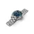 Hamilton Khaki Field Titanium Grau H70545140
