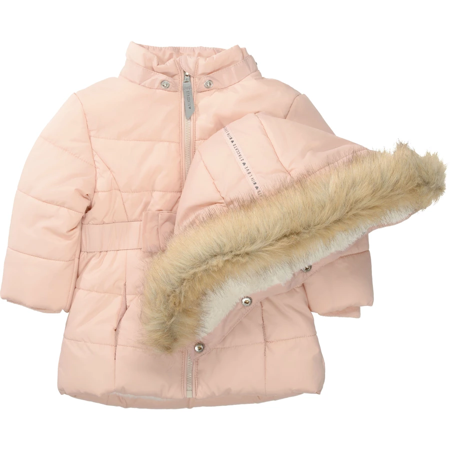 STACCATO Jacke blush