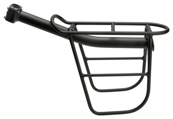 Porte-bagage Klickfix Freerack Plus