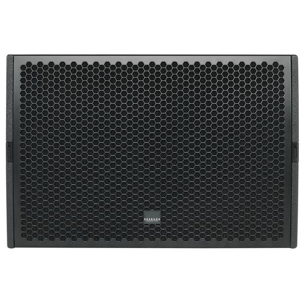 Seeburg Acoustic Line G Sub 1501dp +
