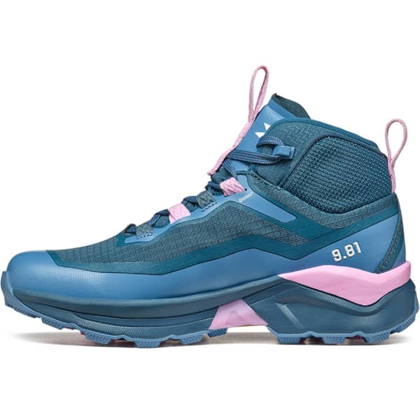 Chaussure de randonnée mid GARMONT 9.81 ENGAGE MID GORE-TEX