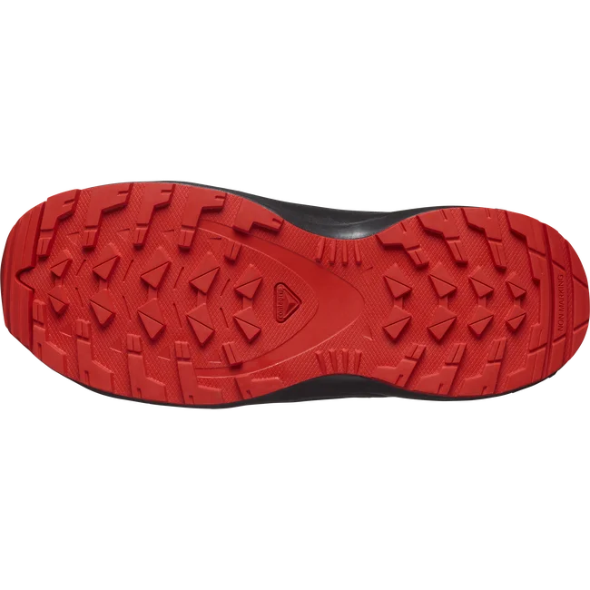 XA PRO V8 WATERPROOF  Junior - Schuhe Kids