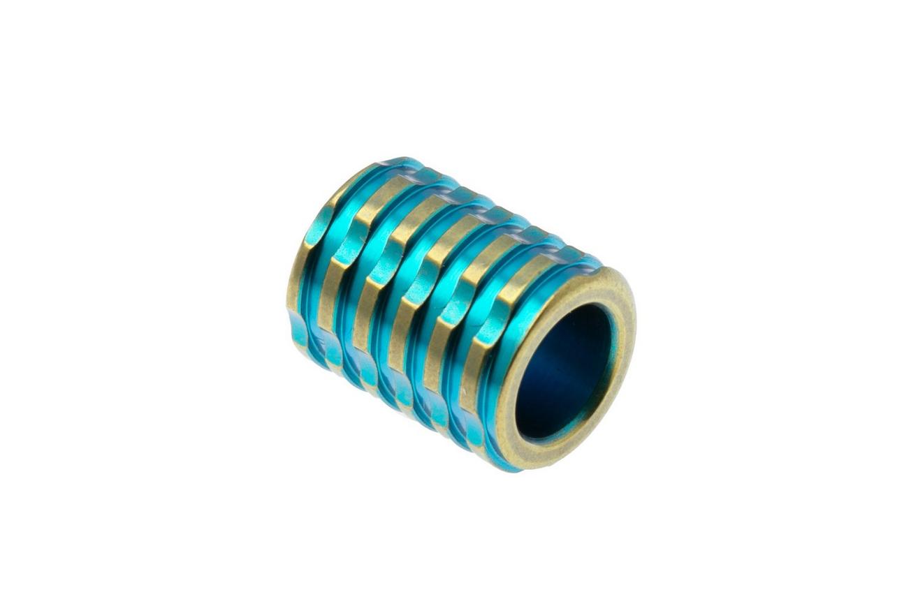 WE Knife Titanium Paracord Bead A-02C, blauw