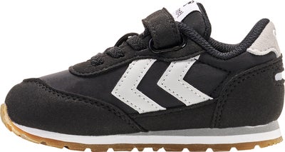 Hummel Reflex Sneakers, Black