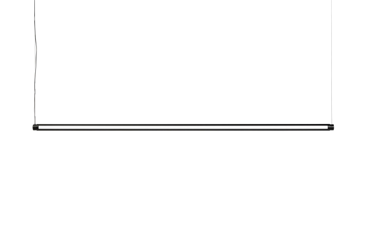 Hay Factor Linear diffused hanglamp LED Ø3.5