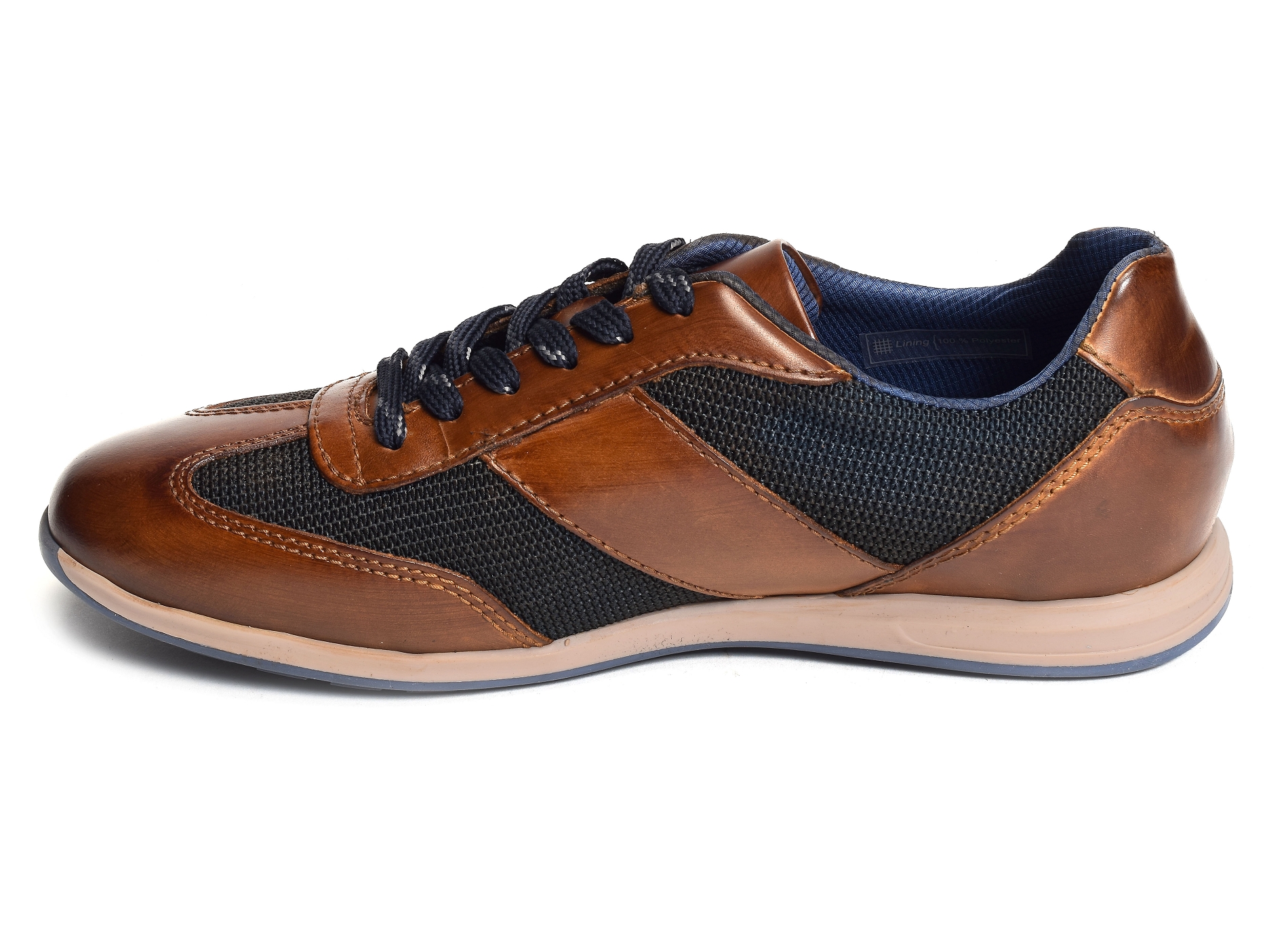 Thorello a9q05 cognac marine