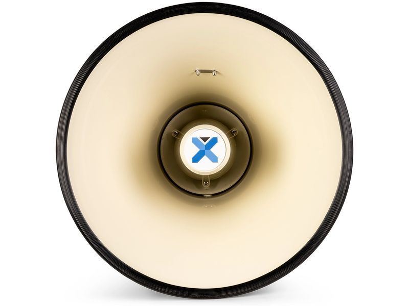Vonyx Megaphon MEG150 Megaphon mit 150W Leistung