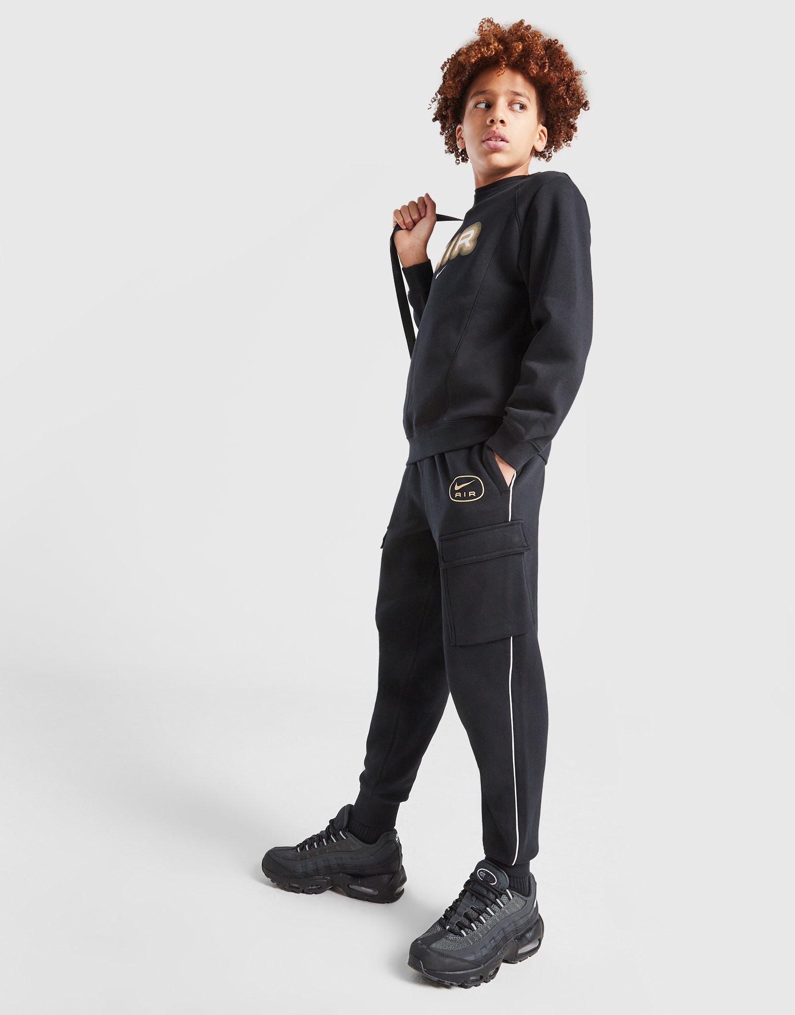 Nike Pantalon de jogging Cargo Swoosh Air Junior