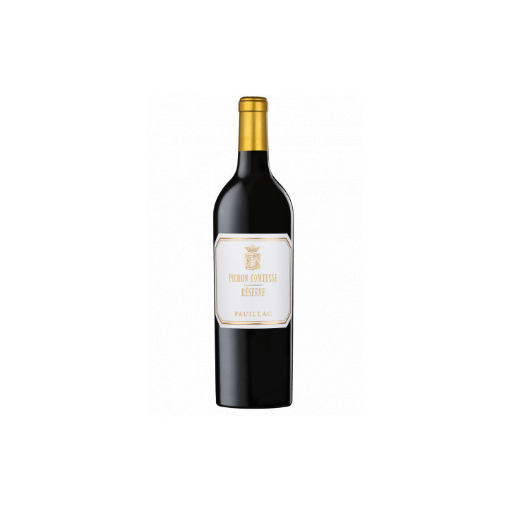 Réserve de Pichon Comtesse 2020