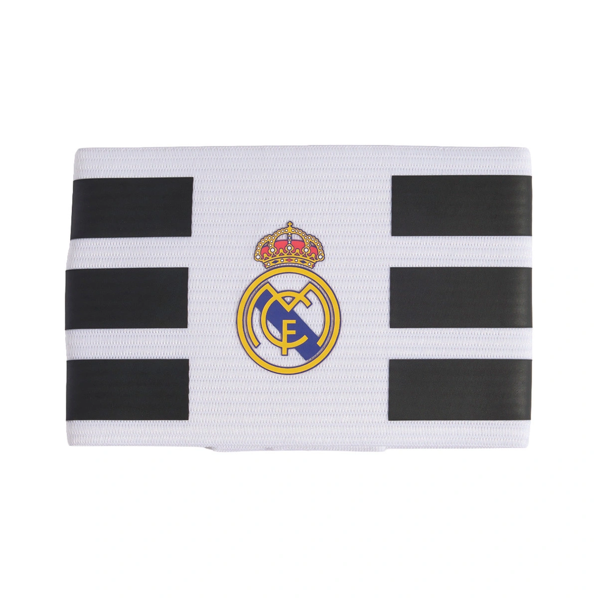 Braçadeira de capitão adidas Real Madrid 2026-2027